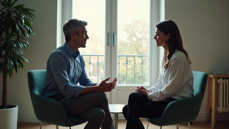 Comprehensive Mental Health Services at BHFS Medical & Behavioral Services