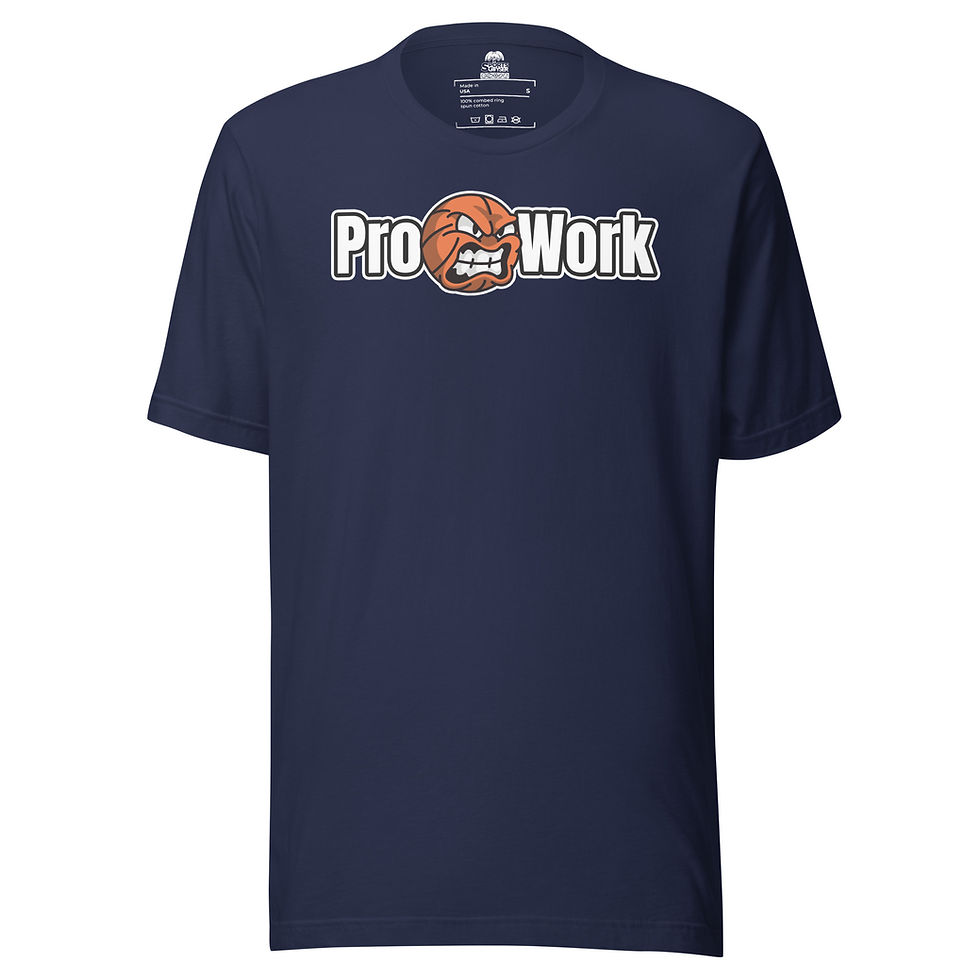 Thumbnail: ProWork - Unisex