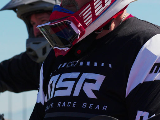 Motor-Cross Camp- a few weeks before the accident