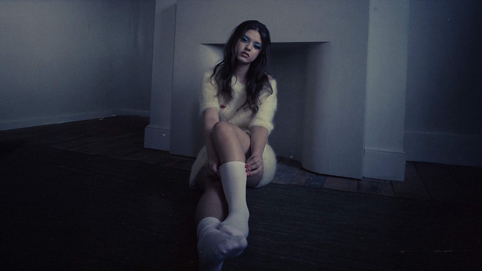 Nadia Loren Music and Videos