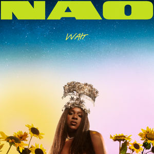 MUSIC | Nao Website