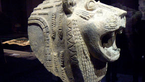 Exposition L'Histoire commence en Mésopotamie - Louvre-Lens