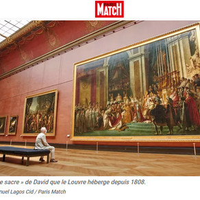 Revue de presse #1