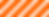 Orange diagonal bars, background vector pattern