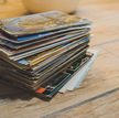 Postcards from the Edge: a delivery from the universe
