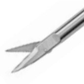 Scissors TMJ