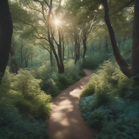 Exploring Life's Questions: Nature Connection & Existential Counseling