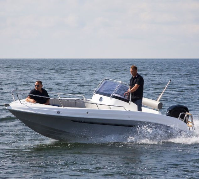 Swordfish boats for sale