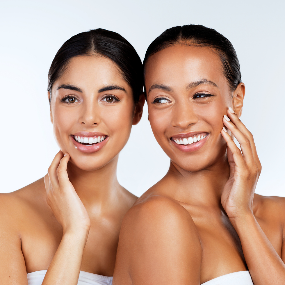 How to Reset Your Skin After Summer: Treatments for Dehydration and Pigmentation