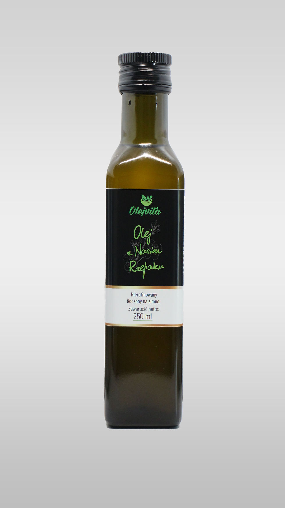 Thumbnail:  Rapeseed oil 500ml