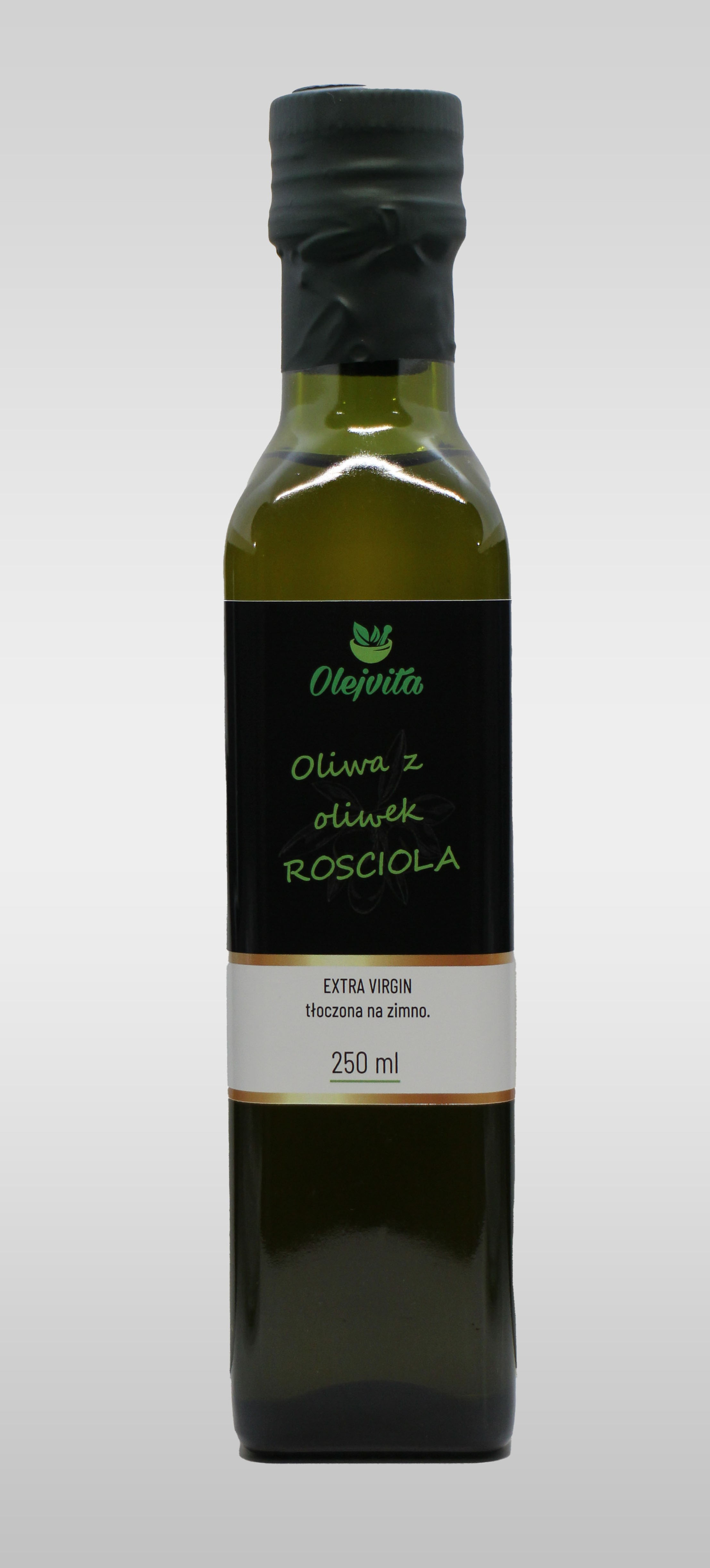 Oliwa z oliwek ROSCIOLA