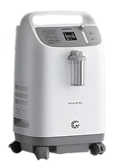 concentrador de oxigenio domiciliar