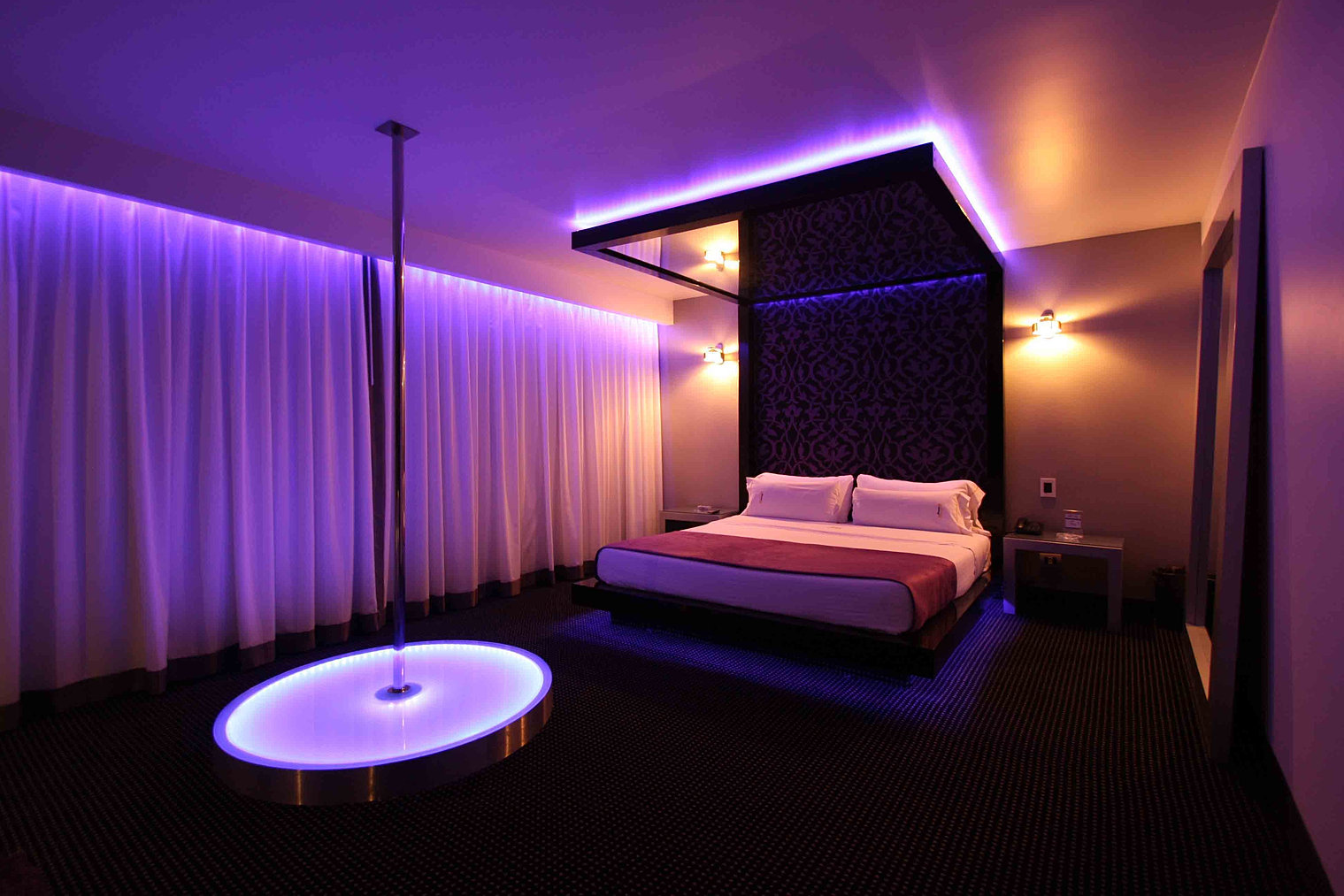 Premier Hotel Tijuana 2018 World S Best Hotels