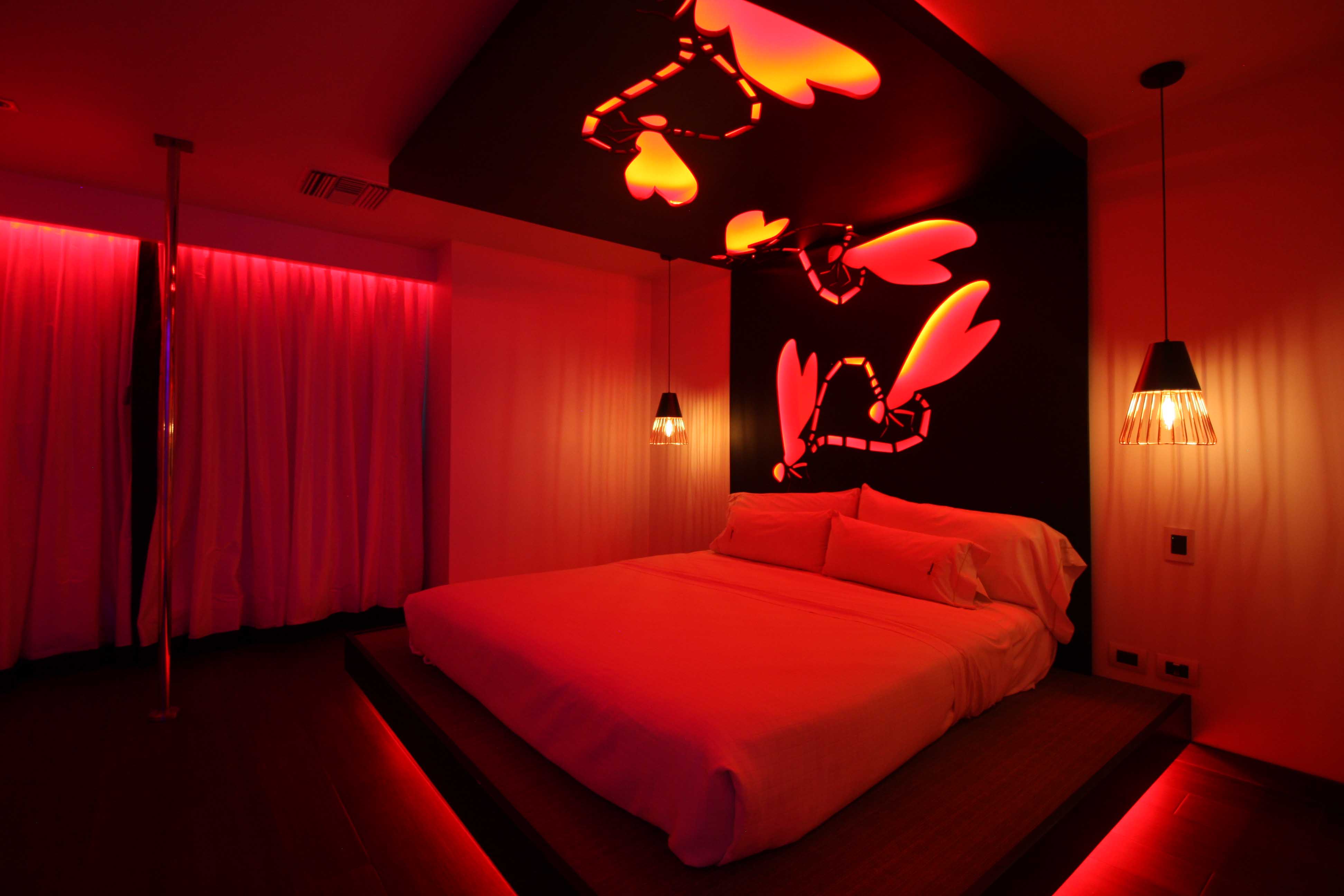 Motel Premier Tijuana | Website Oficial