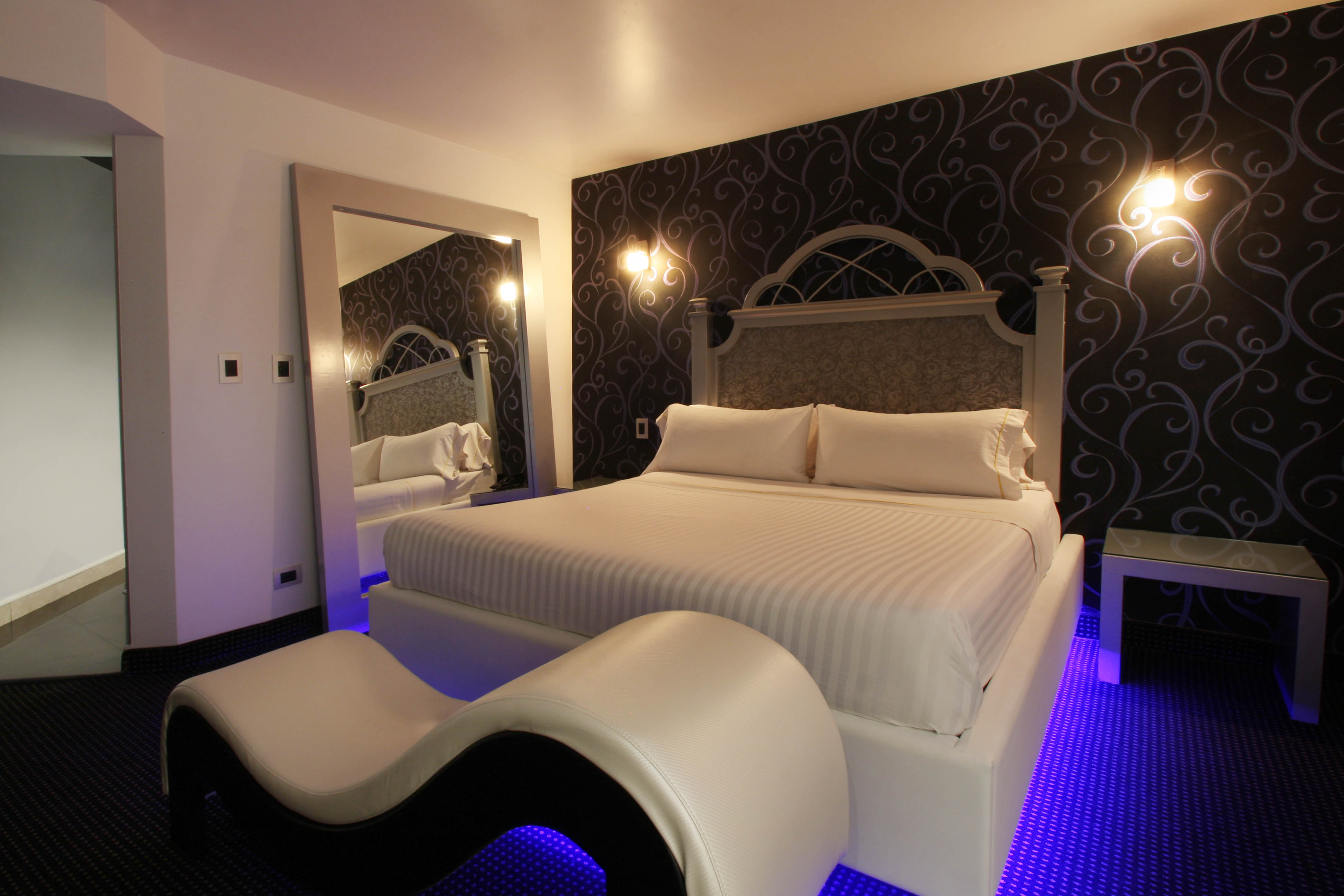 Suites motelpremier