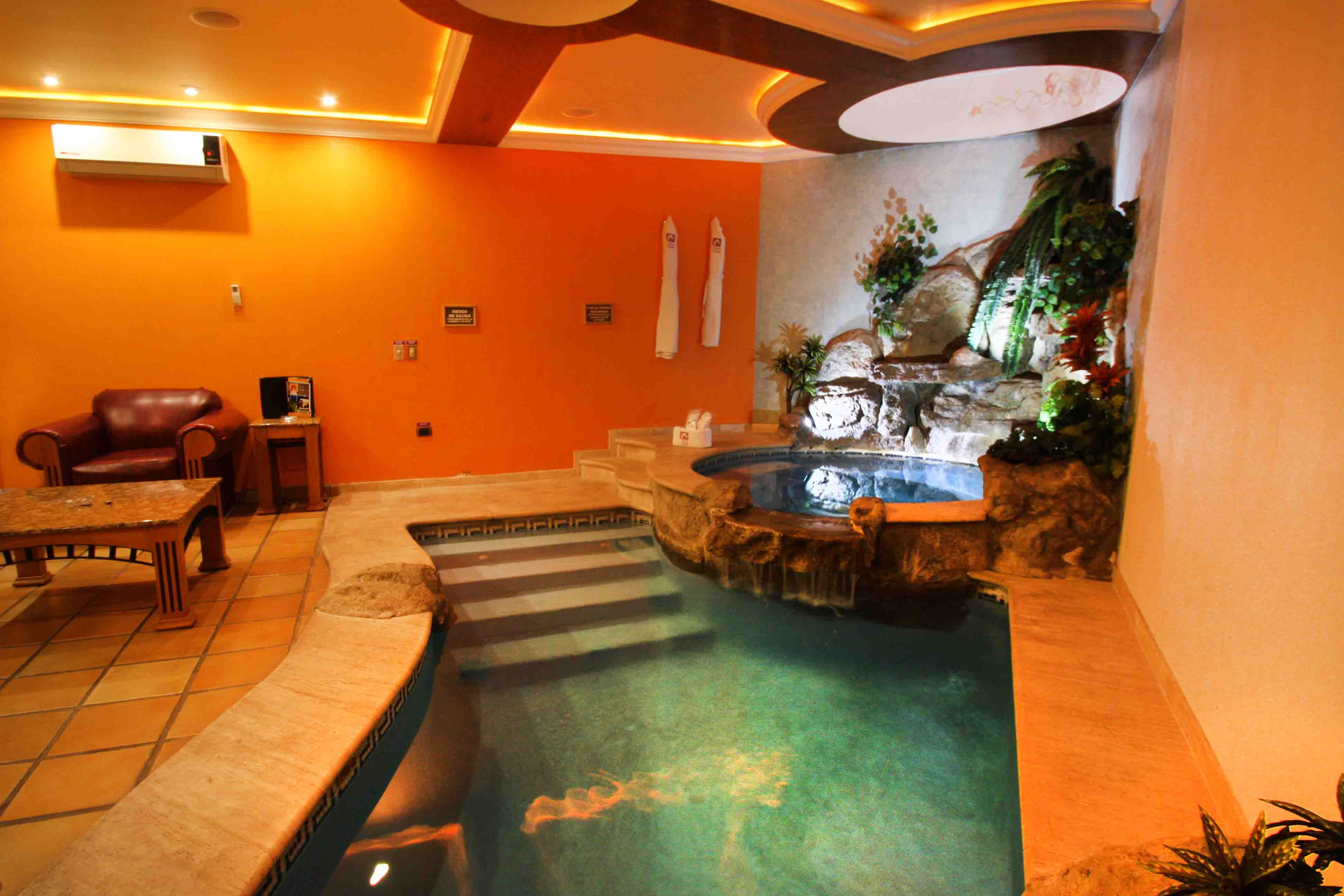 Motel Monte Real Zapopan Website Oficial