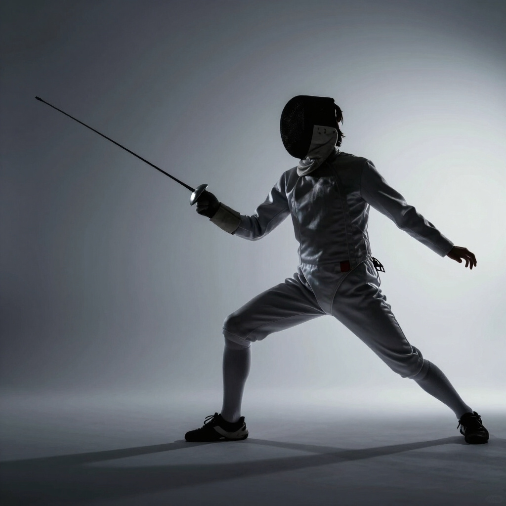 Gallery | Fencing For All