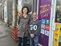 Supporting Lundin Links Businesses Through Roadworks Disruption