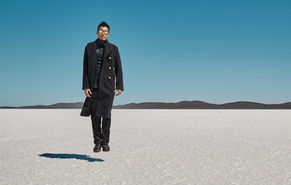 Airborne with Photographer Jason Ierace