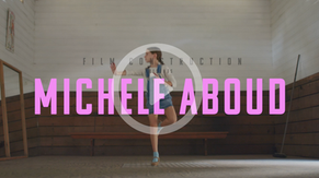 Director & Photographer Spotlight - Michele Aboud