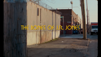 Mid est American streetW