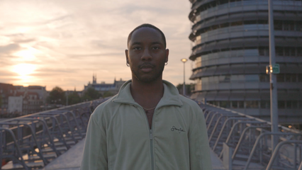 FILMMAKER JAKE DENNIS CRAFTS A POWERFUL MESSAGE THROUGH DANCE