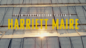 Director Spotlight - Harriett Maire