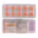 Ulyses 150mg Tablet is a medication containing the active ingredient Ursodeoxycholic Acid 150/skymeds