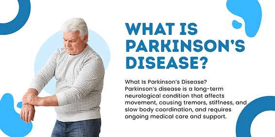 Blue And White Modern Simple Parkinson's Disease Presentation.png