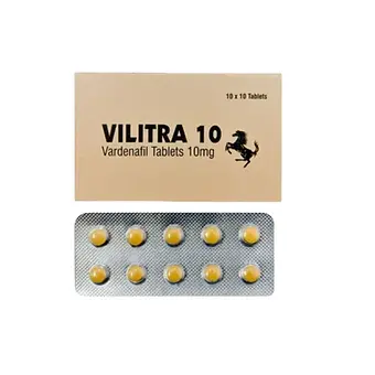 Vilitra Tablet is used to treat erectile dysfunction in men. It increases blood flow to the penis to help men get an erection