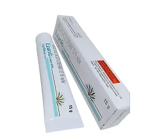 Ezanic Cream 10% (15gm)