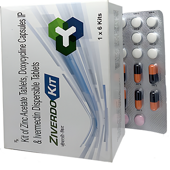 Ziverdo Kit