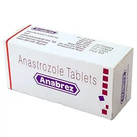 Anabrez Tablet (Anastrozole)