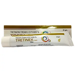 Tretinex Cream (20gm)