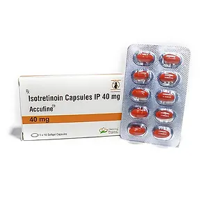 ACCUFINE 40MG