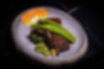 pork ribs