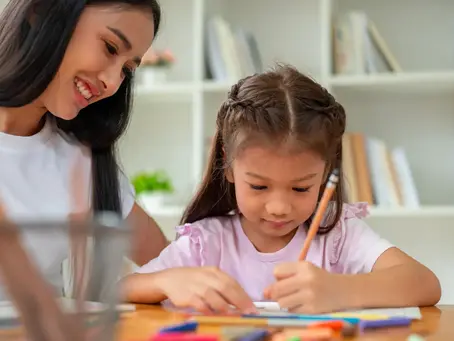 Cómo encontrar la niñera perfecta para tu familia