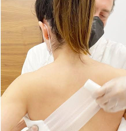 Cómo me recupero de una cirugía estética?(Primera semana)