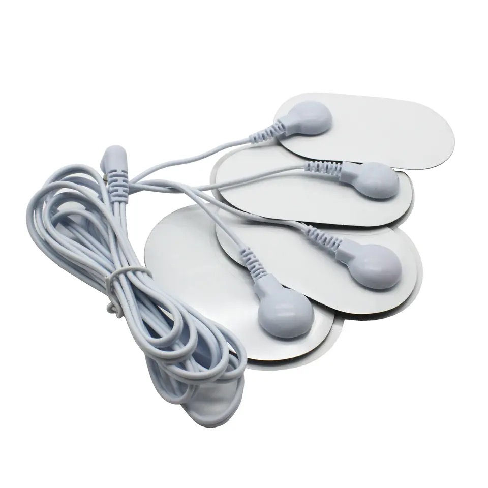 Miniatura: Masajeador Básico