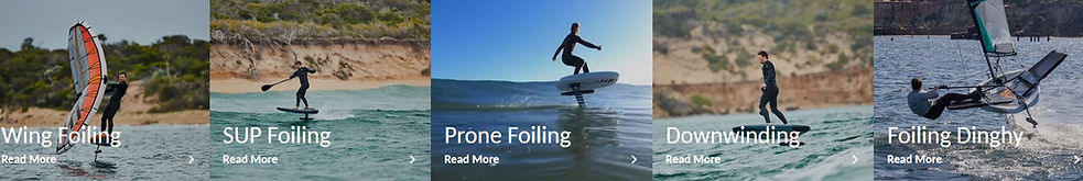 stokefoiling