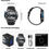Thumbnail: Smartwatch Zeblaze Stratos 2 Ultra