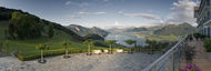 THE HOTEL VILLA HONEGG Official Host Partner connecting Swiss heritage art culture and luxury