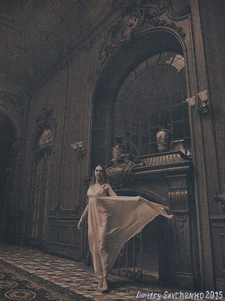 " Refinement ", Limited Edition
