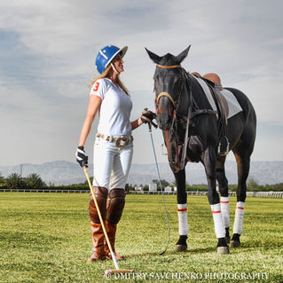 Horse and Castle Spanish Heritage Fine Art Photography