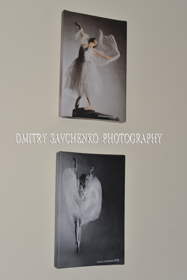 Art gallery