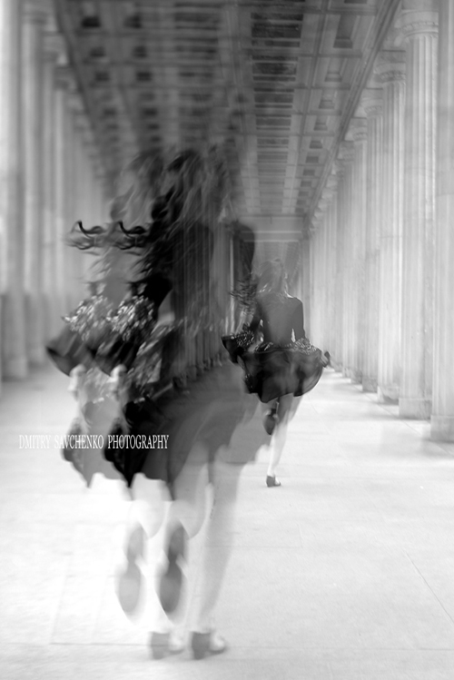 " Movement. Berlin "