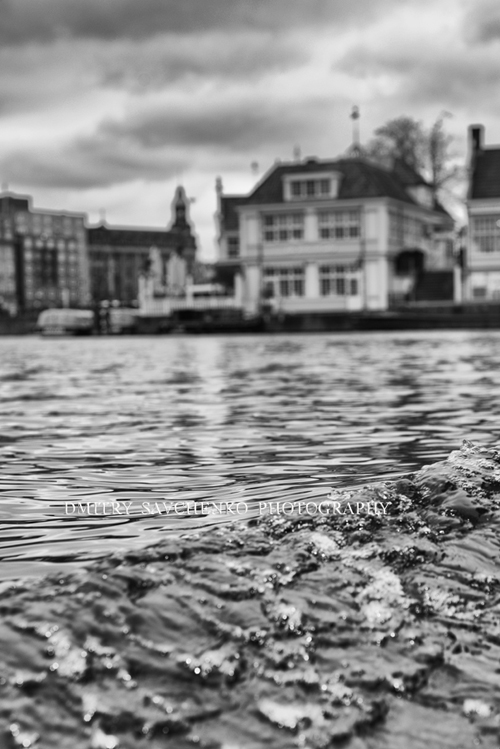 series "Amsterdam"