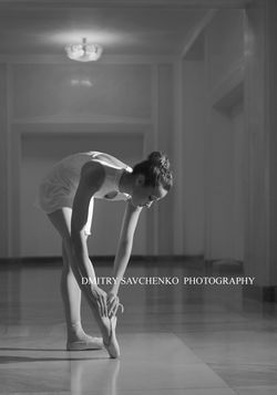 series " Nathalie Fernández "