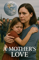 A mother's love promo poster.png