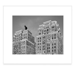 Sergio Kovacevick - Fotografia Fine Art - New York, Black & Whie